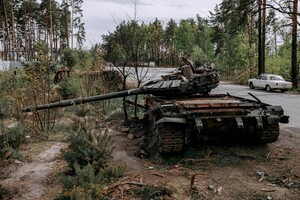 Генштаб ЗСУ оновив дані про втрати ворога: скільки ще живої сили та техніки РФ знищено 