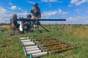 Росіяни наступають лише на Донбасі, але аж у п’яти напрямках – Генштаб