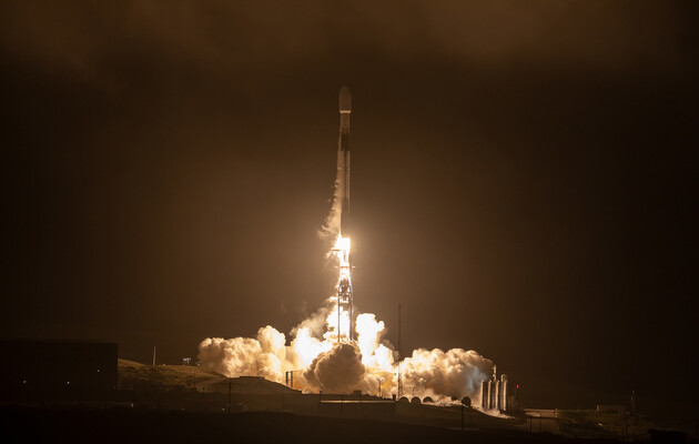 NASA и SpaceX отправили на МКС команду космонавтов из США, ЕС, Японии и России