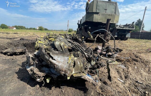 В Житомирской области столкнулись два самолета, погиб известный пилот — ДБР начало расследование