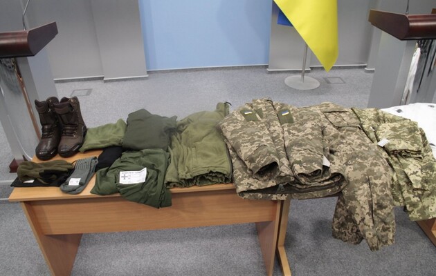 Фото - Минобороны