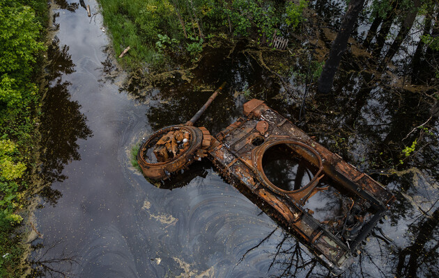 Фото ілюстративне 