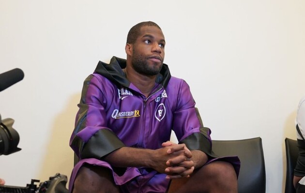 Даніель Дюбуа