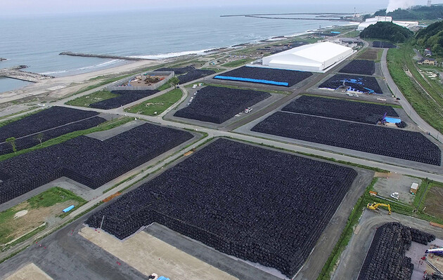 Япония уверяет, что сброс воды с АЭС «Фукусима» не повысил радиоактивность в море 