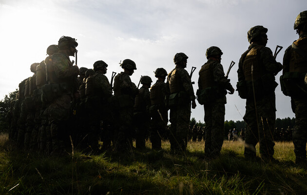 Контрнаступ йде непросто, ворог маневрує