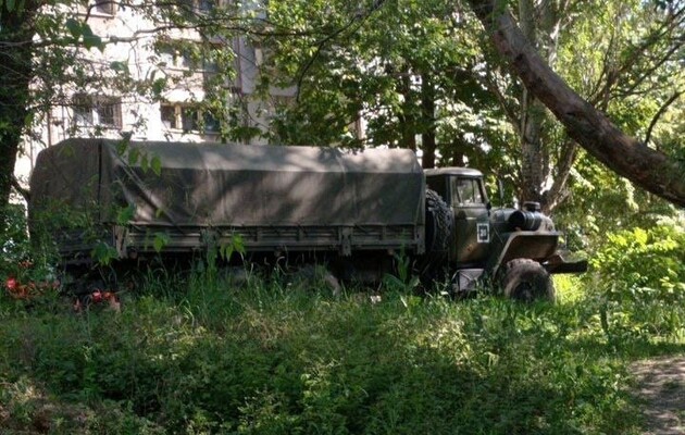 В Луганске партизаны ликвидировали военные патрули россиян – АТЕШ