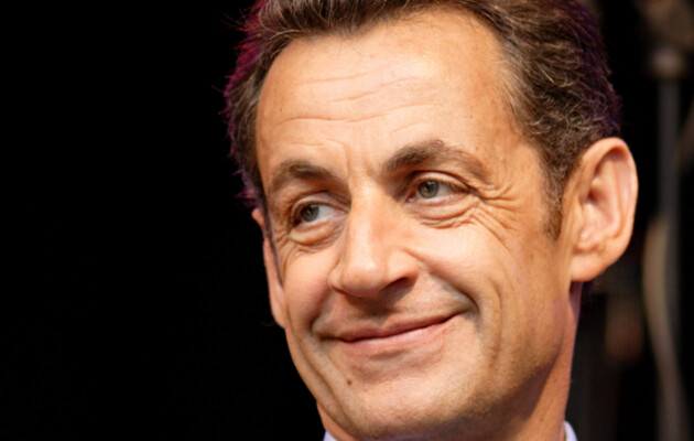 NYT: Саркозі стає голосом шанувальників Путіна в Європі