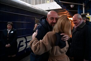 Глава Європейської Ради назвав строки приєднання нових членів до Євросоюзу 
