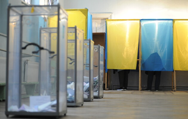 Сенатор Грем закликав союзників допомогти Україні провести вибори