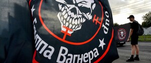 В Беларуси «вагнеровцам» выдают паспорта с новыми именами