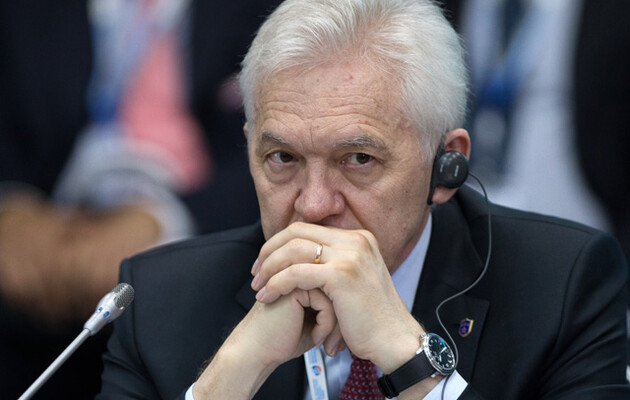 Геннадій Тимченко