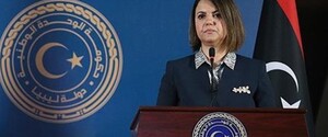 Министр иностранных дел Ливии покинула страну из-за израильского коллеги Коэна