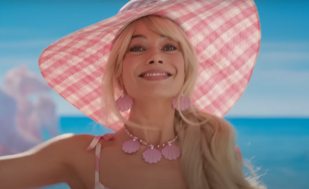 "Барбі" побила рекорд "Гаррі Поттера"