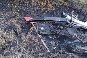 У Чернігівській області авто підірвалося на міні: двоє загиблих, серед поранених — діти