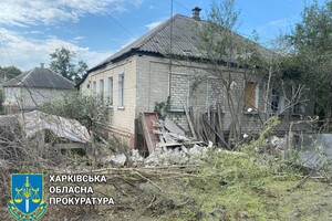 Войска РФ обстреляли мясокомбинат в Харьковской области: есть погибший