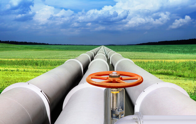 В Україні заявили про відкриття нового родовища газу