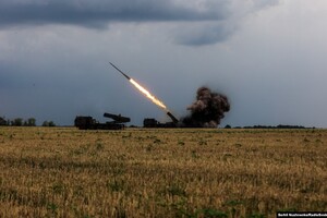 ЗСУ на таврійському напрямку знищили кілька складів боєприпасів та пунктів управління РФ