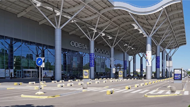 НАБУ розкрило подробиці незаконної приватизації аеропорту Одеси, серед підозрюваних ексмер, а також бізнесмени Кауфман та Грановський