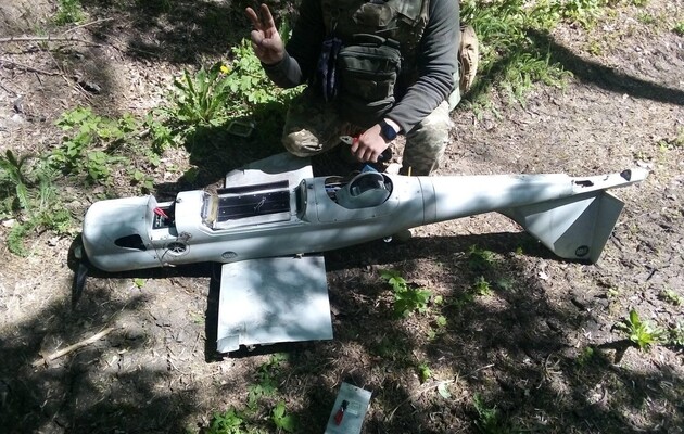 В Германии арестовали бизнесмена, который поставлял компоненты для российских беспилотников «Орлан-10»