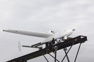 У США повідомили про амбітні плани щодо виробництва дронів