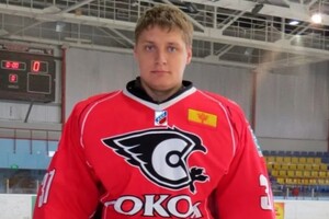 ВСУ на Запорожском направлении ликвидировали российского хоккеиста