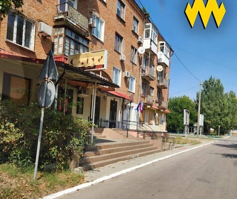 Так виглядав штаб напередодні