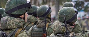 В РФ військові відмовляються повертатись на фронт, їх змінюють малопідготовленими мобілізованими – британська розвідка