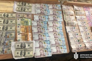 В Винницкой области за 3 тысяч долларов мужчин признавали непригодными к службе – ГБР