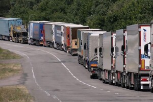 Украина договорилась с Норвегией о «транспортном безвизе» для грузовиков