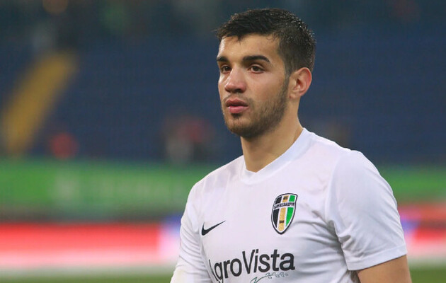 Владислав Бабогло