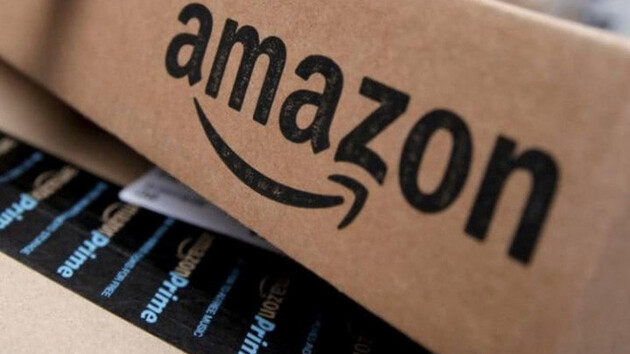 Украинцы будут продавать товары на Amazon без комиссии еще год – Федоров