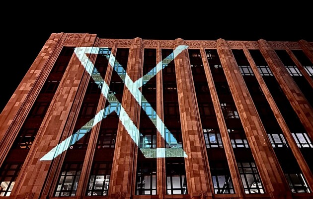 X будет собирать биометрические данные пользователей