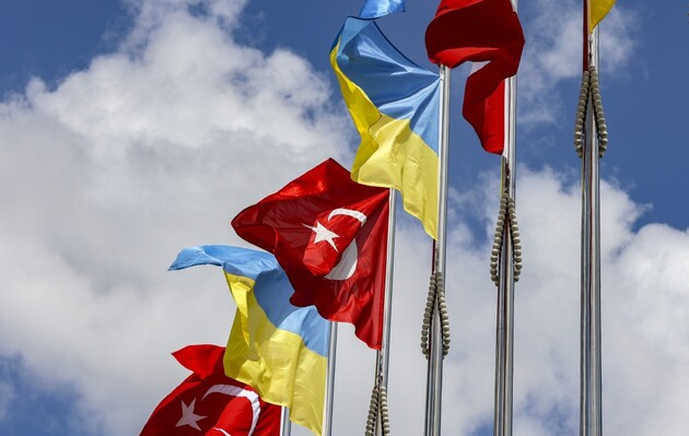 У МЗС прокоментували спроби Росії укласти «зернову угоду» з Туреччиною без участі України