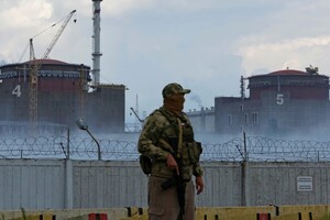 РФ заминировала путь к Запорожской АЭС для экспертов МАГАТЭ: саперы обезвредили мины