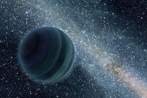 У Сонячній системі може існувати ще одна схожа на Землю планета – вчені