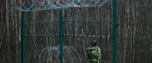 Беларусь обвинила Польшу в нарушении воздушного пространства