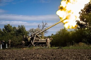 1 вересня українські ракетники та артилеристи знищили майже у сім раз більше цілей, ніж напередодні – Генштаб