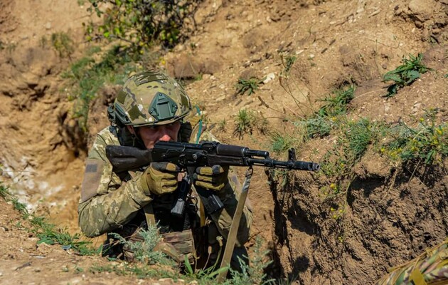 Росіяни подвоїли кількість напрямків для наступу, число бойових зіткнень теж зросло ледь не вдвічі – Генштаб