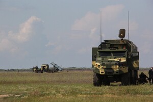 Данилов об украинском оружии: Бить на 1500 км в глубину России — не проблема