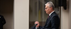 Президент Литвы хочет пересмотреть правила выдачи видов на жительства гражданам Беларуси