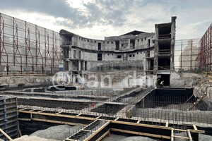 В Мариупольской горраде показали, как сейчас выглядит разрушенный драмтеатр