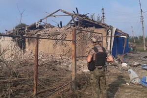 Россияне убили и ранили людей в Донецкой области. Обстрелы региона не прекращаются