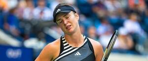 Свитолина проиграла третьей ракетке мира на US Open-2023