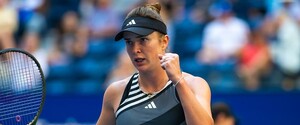 Свитолина сделает паузу в выступлениях после вылета с US Open-2023