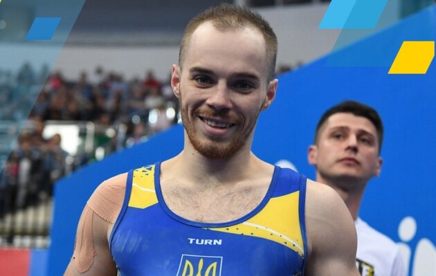 Олімпійський чемпіон Верняєв виграв першу медаль міжнародного турніру після дискваліфікації