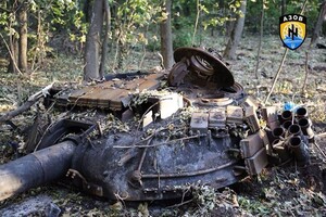 На таврійському напрямку ЗСУ знищили 20 одиниць військової техніки росіян та два склади боєприпасів – Тарнавський