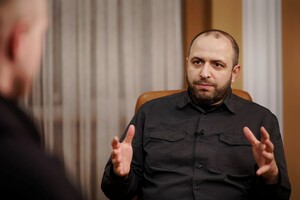Умєров подав заяву до Ради про звільнення з Фонду держмайна