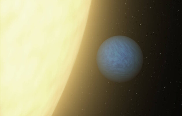 Астрономи знайшли нову загадкову планету