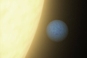 «Необычная» экозпланета загадочным образом «уменьшилась», и ученые не знают причин