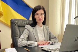 Умєрова в ФДМ замінить голова АМКУ - депутат